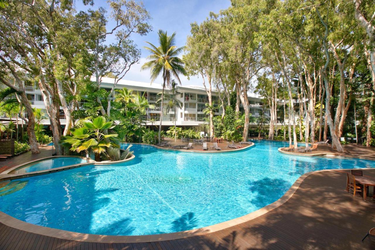 Palm Cove Beach Apartment Exterior foto