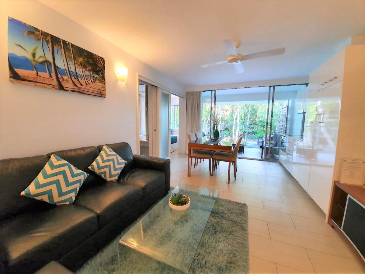 Palm Cove Beach Apartment Exterior foto