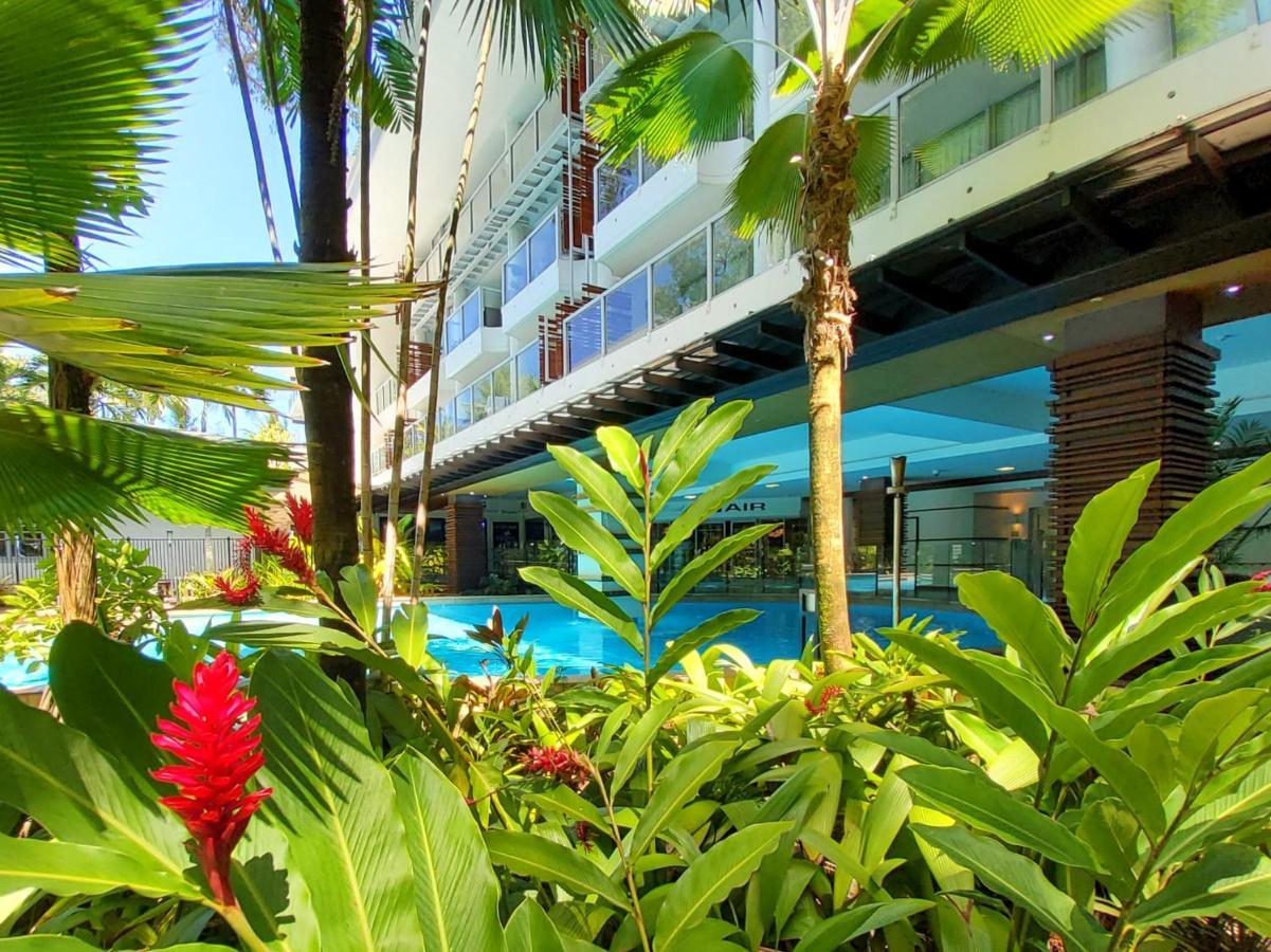 Palm Cove Beach Apartment Exterior foto