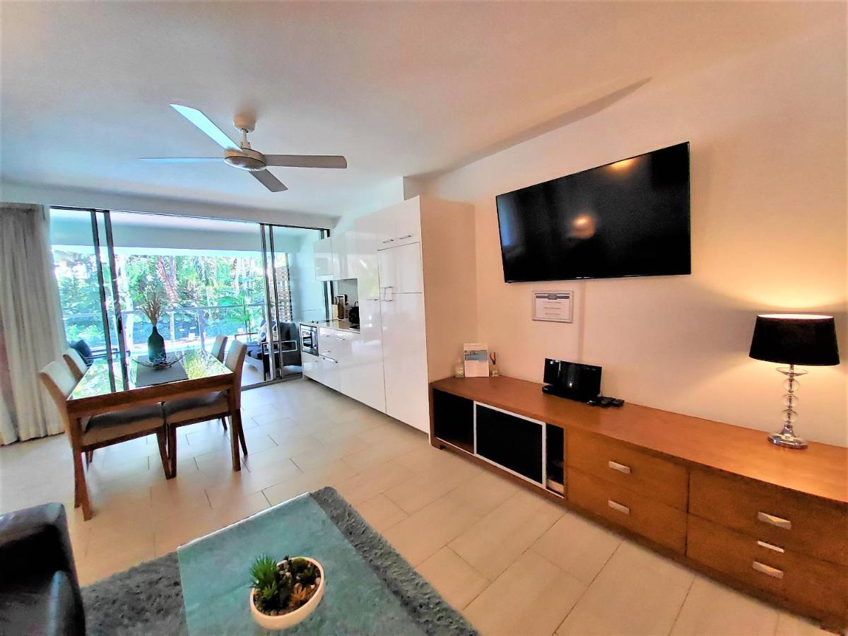 Palm Cove Beach Apartment Exterior foto