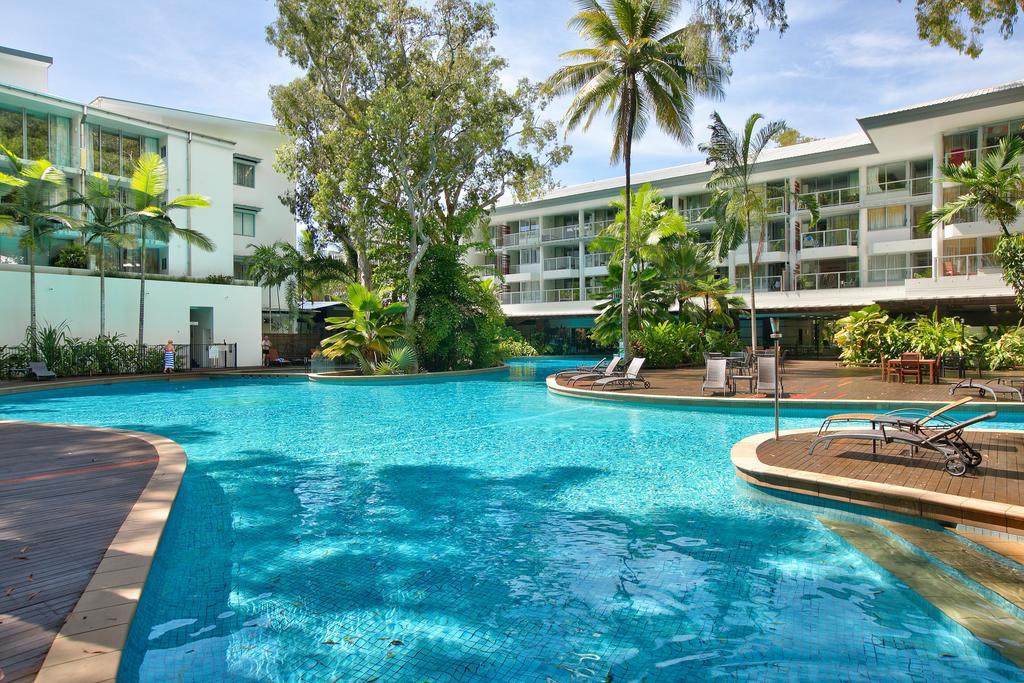 Palm Cove Beach Apartment Exterior foto